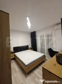 Apartament decomandat 2 camere, 50 mp, strada Baba Dochia