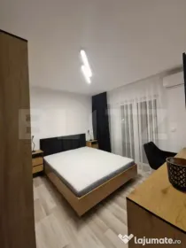 Apartament decomandat 2 camere, 50 mp, strada Baba Dochia