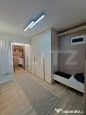 Apartament decomandat 2 camere, 50 mp, strada Baba Dochia