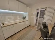 Apartament decomandat 2 camere, 50 mp, strada Baba Dochia