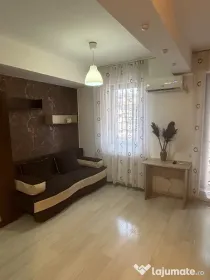 Garsonieră complet mobilată și utilată – Confort Urban Residence