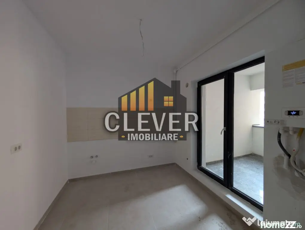 Duplex 3 camere Finalizat - Pallady, 8 min metrou Nicolae...