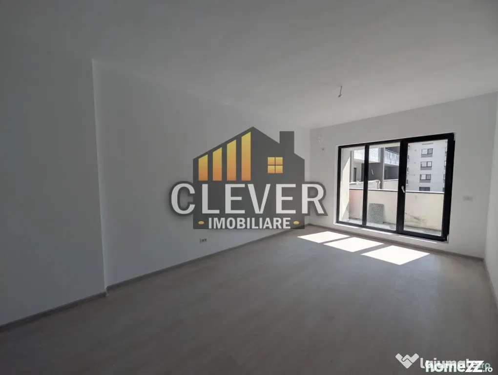 Duplex 3 camere Finalizat - Pallady, 8 min metrou Nicolae...