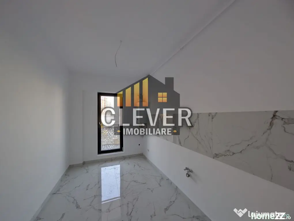Duplex 3 camere Finalizat - Pallady, 8 min metrou Nicolae...