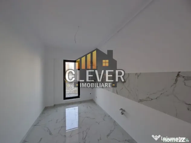 Duplex 3 camere Finalizat - Pallady, 8 min metrou Nicolae...