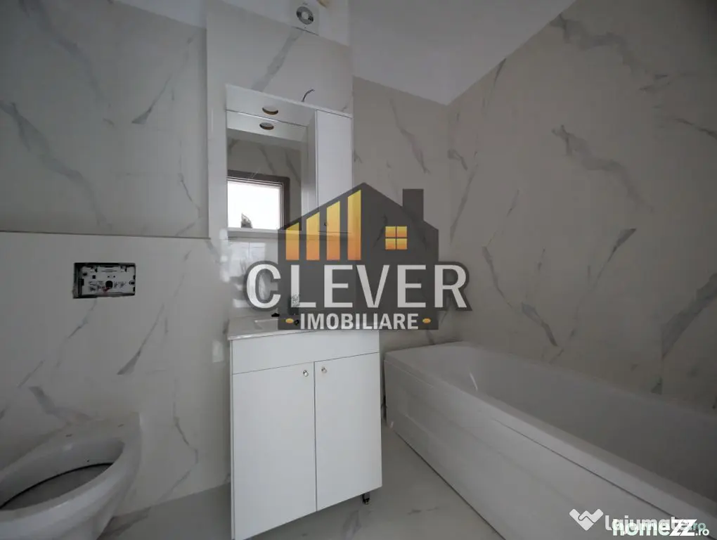 Duplex 3 camere Finalizat - Pallady, 8 min metrou Nicolae...
