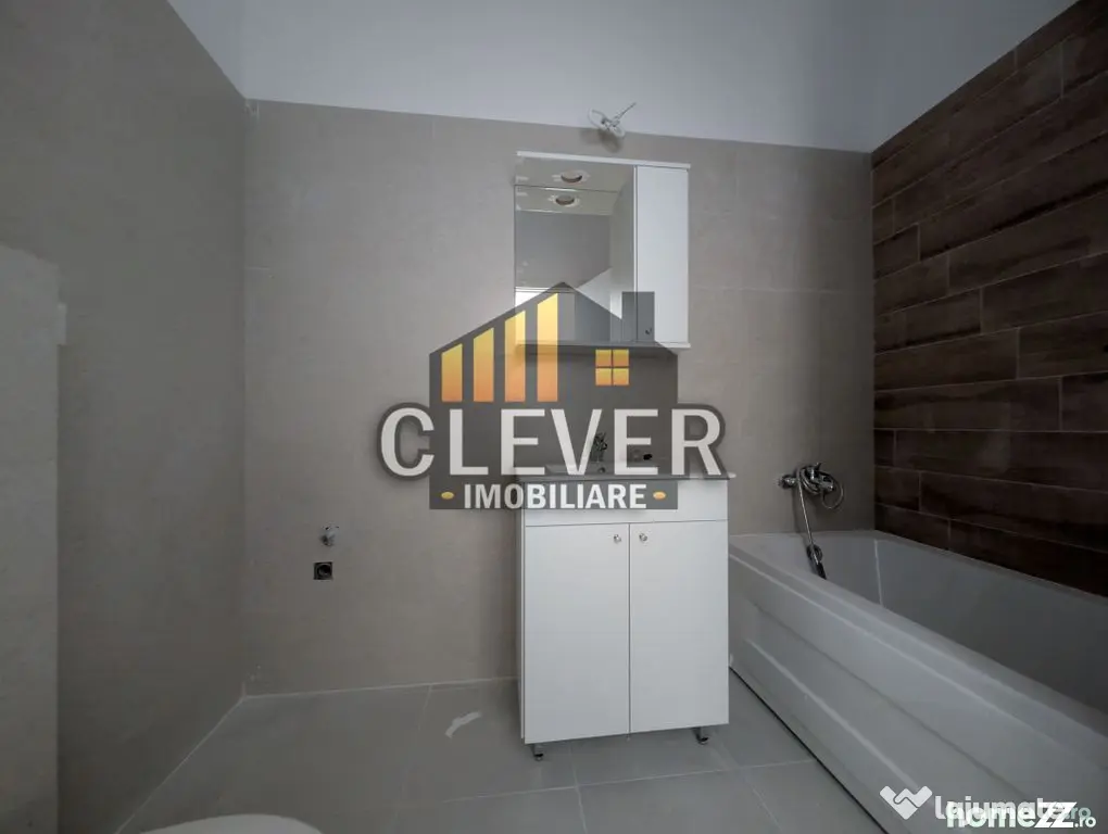 Duplex 3 camere Finalizat - Pallady, 8 min metrou Nicolae...