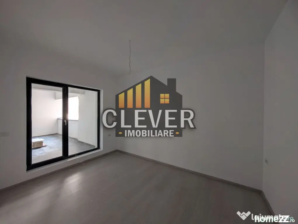 Duplex 3 camere Finalizat - Pallady, 8 min metrou Nicolae...