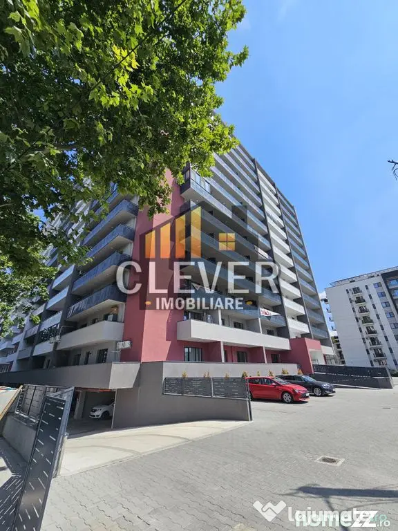 Duplex 3 camere Finalizat - Pallady, 8 min metrou Nicolae...