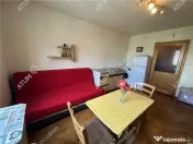 Garsoniera situata la etajul intermediar 2 in zona Lazaret d