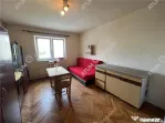 Garsoniera situata la etajul intermediar 2 in zona Lazaret d