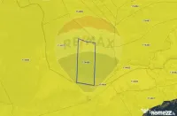 Comision 0% | Teren extravilan 23,000mp | Rasnov Glăjăr...