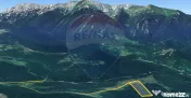 Comision 0% | Teren extravilan 23,000mp | Rasnov Glăjăr... 