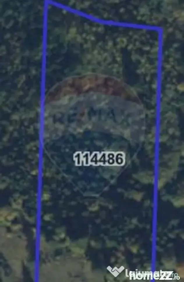Comision 0% | Teren extravilan 23,000mp | Rasnov Glăjăr...