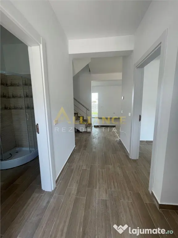 Casa 4 camere Cartier Nou Berceni