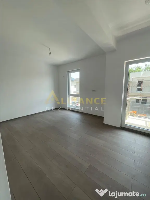 Casa 4 camere Cartier Nou Berceni