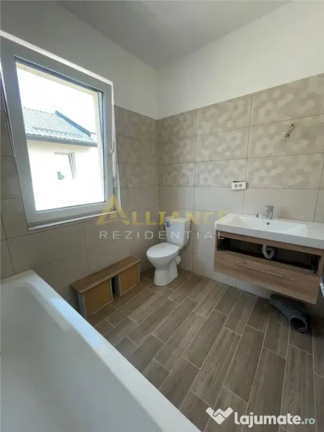 Casa 4 camere Cartier Nou Berceni