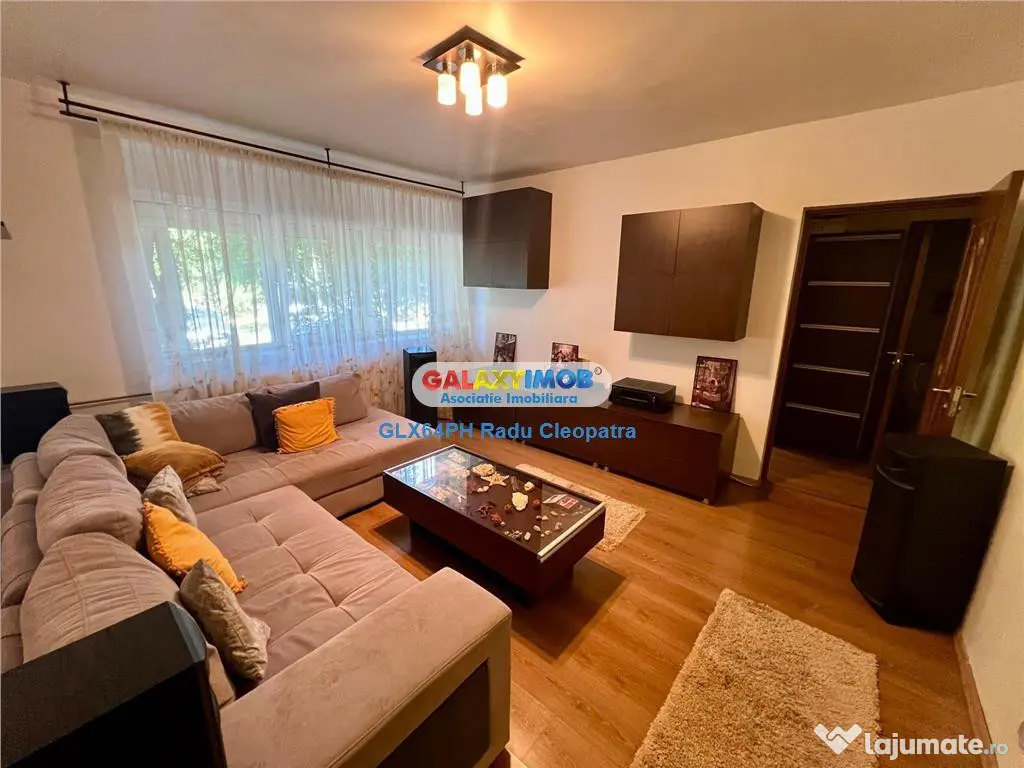 Apartament 3 camere, Ploiesti, zona Nord