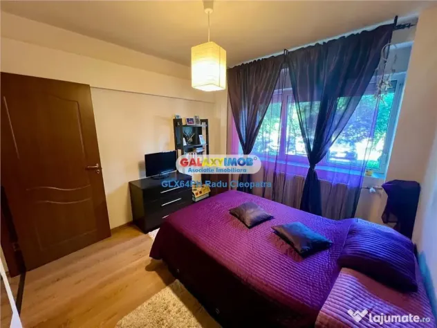 Apartament 3 camere, Ploiesti, zona Nord