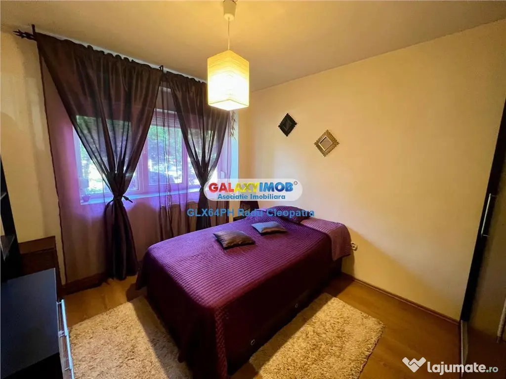 Apartament 3 camere, Ploiesti, zona Nord