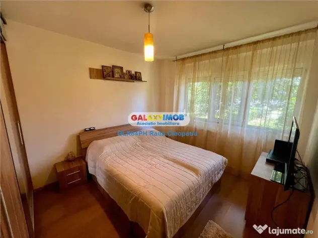 Apartament 3 camere, Ploiesti, zona Nord