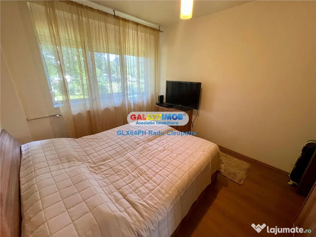 Apartament 3 camere, Ploiesti, zona Nord