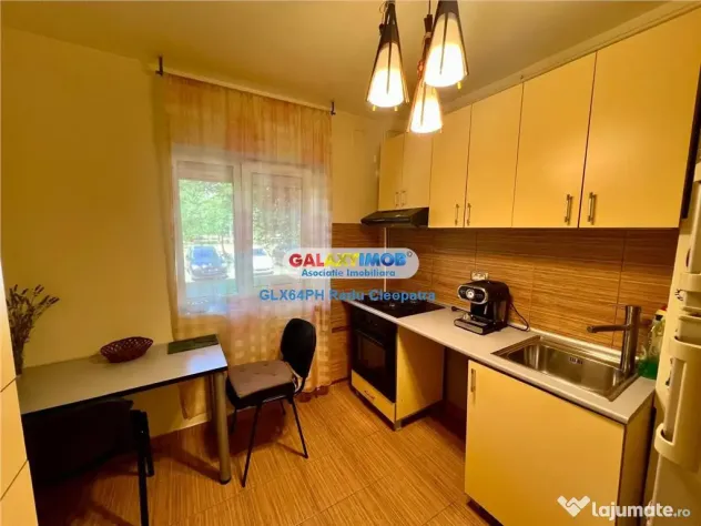 Apartament 3 camere, Ploiesti, zona Nord