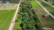 Teren intravilan Cristian 948 mp | CU emis | P+2E | Comis... 