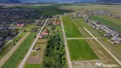Teren intravilan Cristian 948 mp | CU emis | P+2E | Comis... 