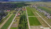 Teren intravilan Cristian 948 mp | CU emis | P+2E | Comis... 