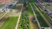 Teren intravilan Cristian 948 mp | CU emis | P+2E | Comis...