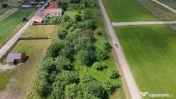 Teren intravilan Cristian 948 mp | CU emis | P+2E | Comis... 