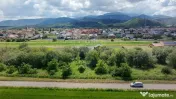 Teren intravilan Cristian 948 mp | CU emis | P+2E | Comis... 