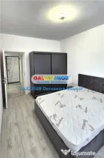 Apartament 2 camere iMilitari Residence Mobilat Utilat 400 E