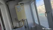 ???? Apartament 2 camere cu 2 balcoane, etaj 2, Bd. Sider... 