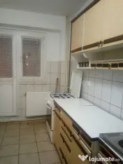 ???? Apartament 2 camere cu 2 balcoane, etaj 2, Bd. Sider... 