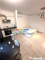 Garsoniera Pollux Residence mobilata utilata 250 euro