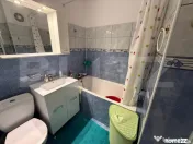 Apartament 2 camere, 55 mp- Podu Ros 