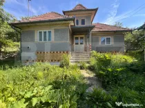 Casa individuala Mociu, 1700mp teren