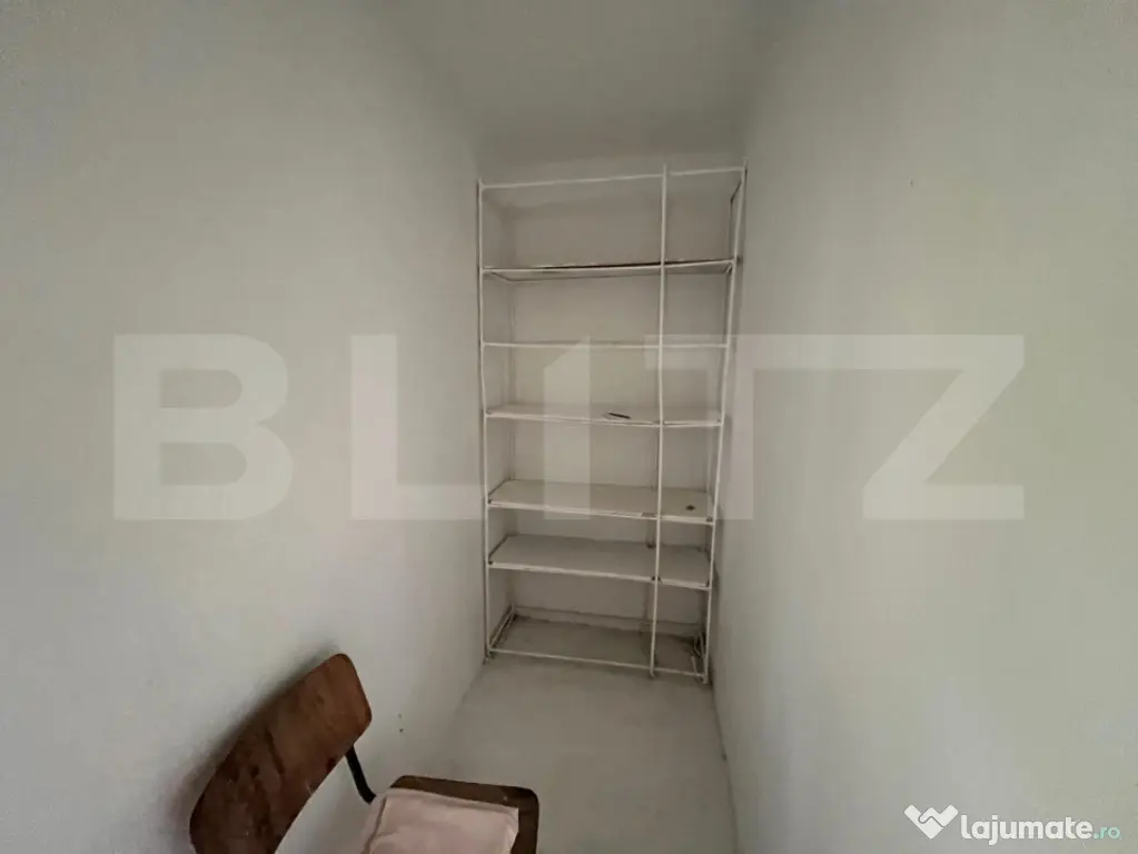 Casa individuala Mociu, 1700mp teren