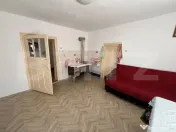 Casa individuala Mociu, 1700mp teren 