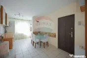 De vânzare apartament cu 3 camere zona Dacia 