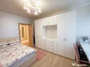 Apartament modern, mobilat si utilat - Vatra Luminoasa