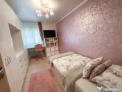 Apartament modern, mobilat si utilat - Vatra Luminoasa