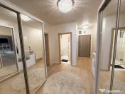 Apartament modern, mobilat si utilat - Vatra Luminoasa