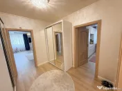 Apartament modern, mobilat si utilat - Vatra Luminoasa