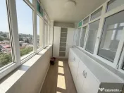 Apartament modern, mobilat si utilat - Vatra Luminoasa