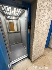 Apartament modern, mobilat si utilat - Vatra Luminoasa