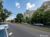 Apartament modern, mobilat si utilat - Vatra Luminoasa