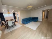 Apartament modern, mobilat si utilat - Vatra Luminoasa